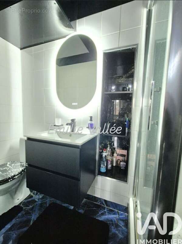 Photo 9 - Appartement à TROUVILLE-SUR-MER