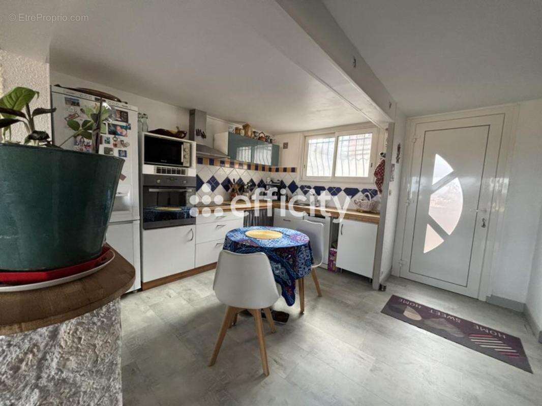 Maison à FRONTIGNAN