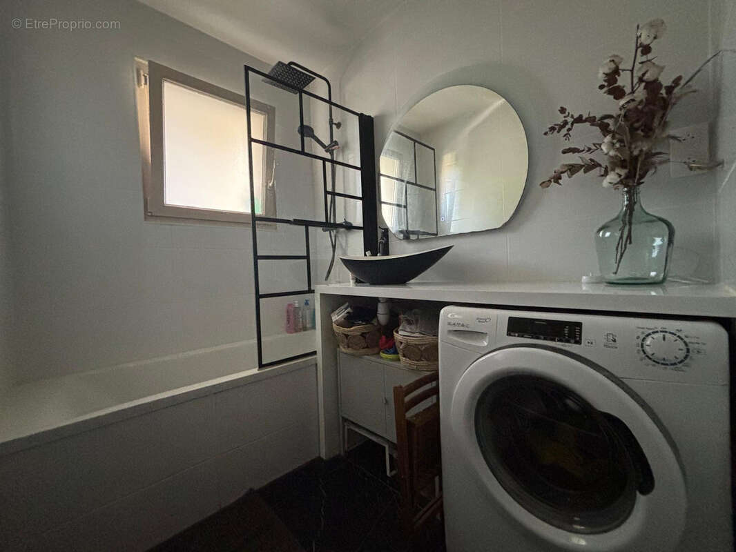 Appartement à ANGERS