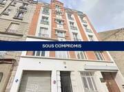 Appartement à GENTILLY