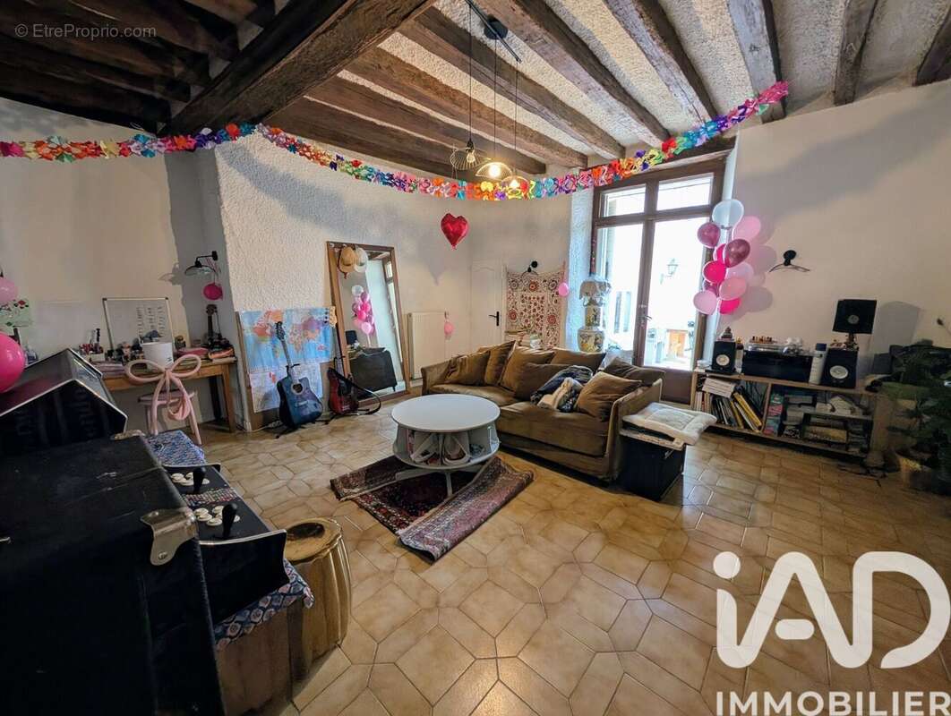 Photo 2 - Appartement à VENDOME