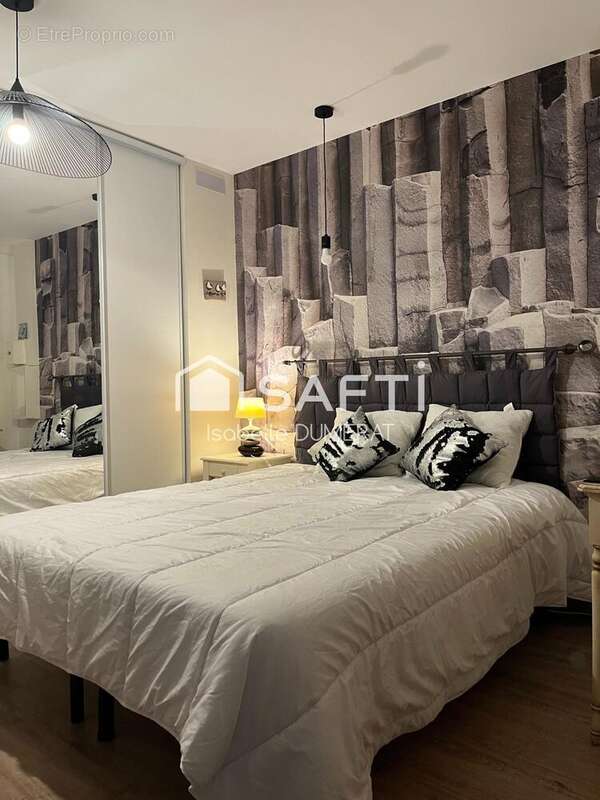 Photo 3 - Appartement à LES SABLES-D'OLONNE