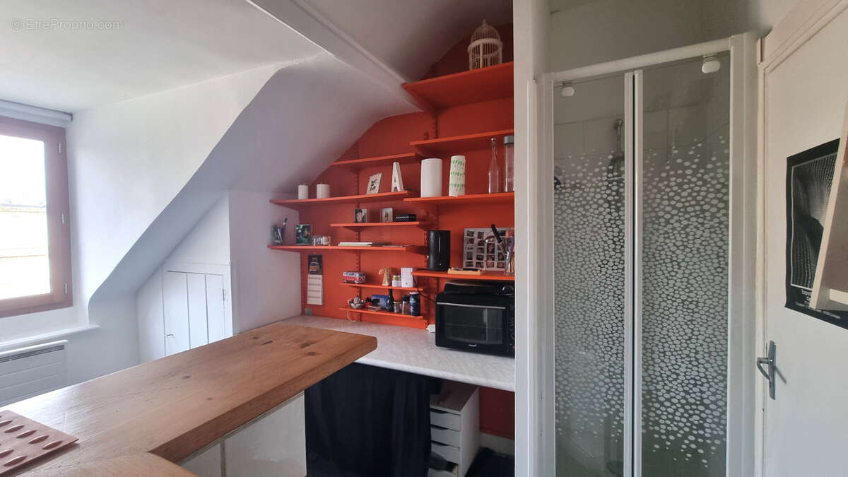 Appartement à LIMOGES