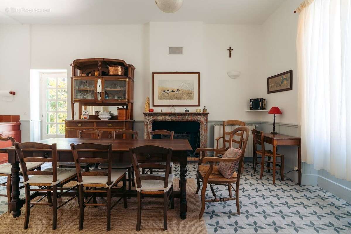 Maison à AZILLANET