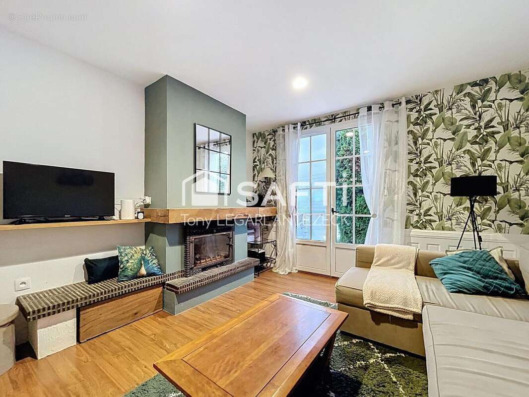 Photo 3 - Maison à LA SEGUINIERE