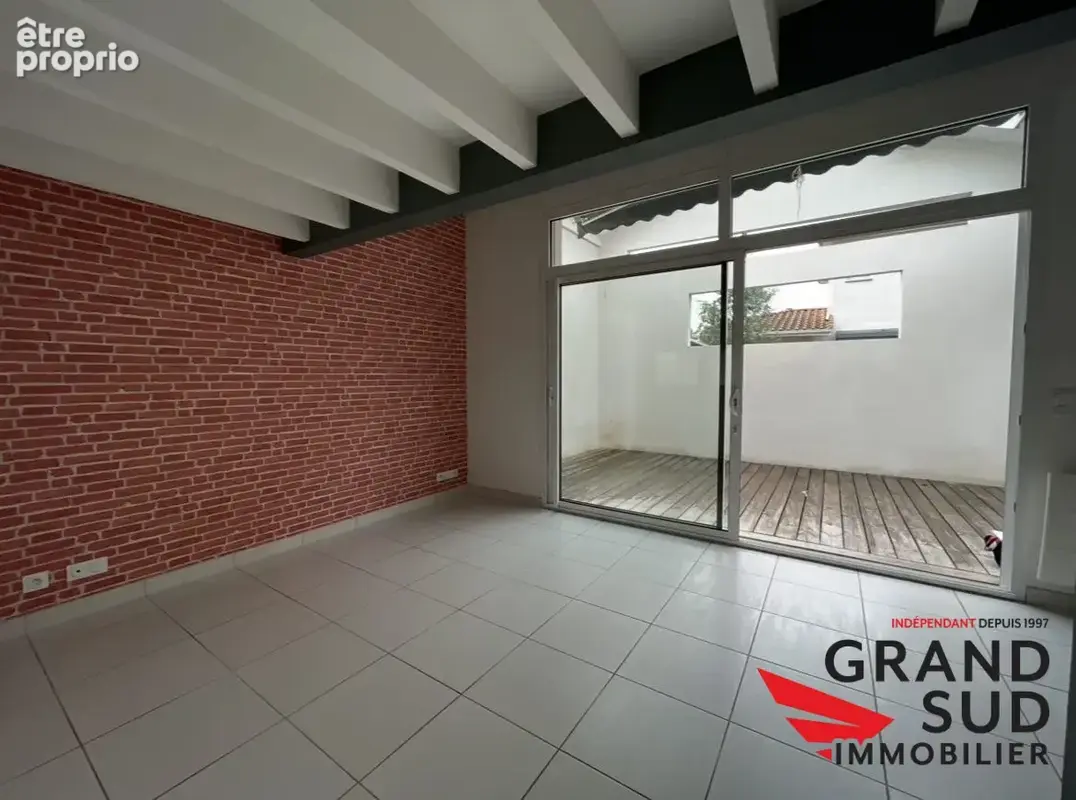 Maison 4 pièces 63 m² à vendre à Villenave-D'ornon (33140) - photo 5
