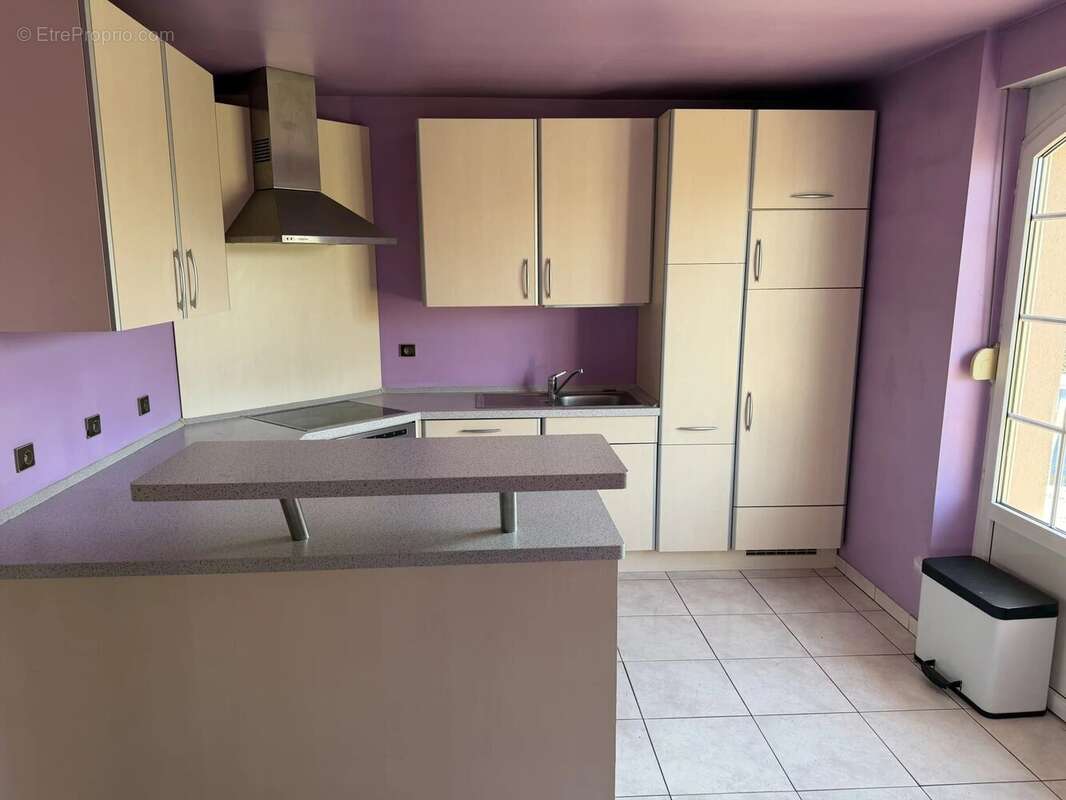 Maison à TETING-SUR-NIED