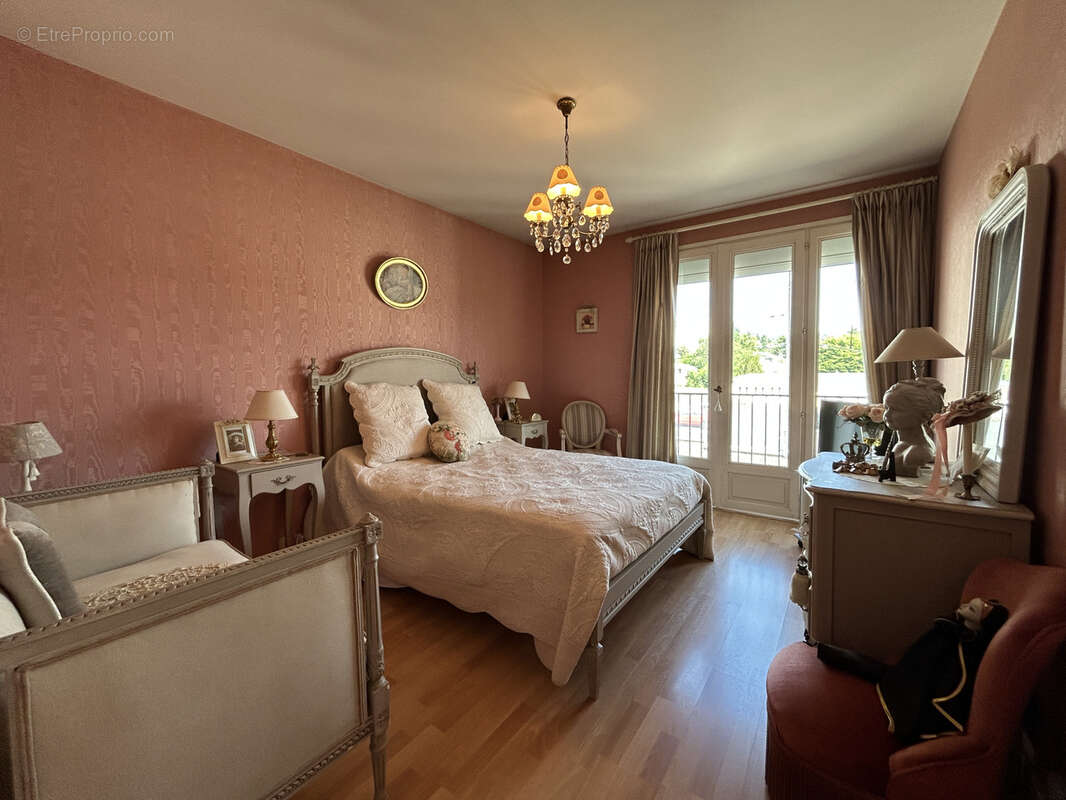 Appartement F4 - photo 8