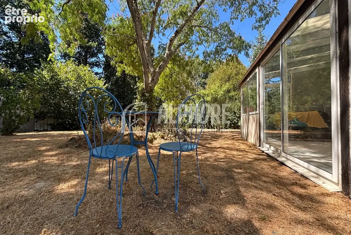 Savenay : Maison familiale 5 chambres - photo 3
