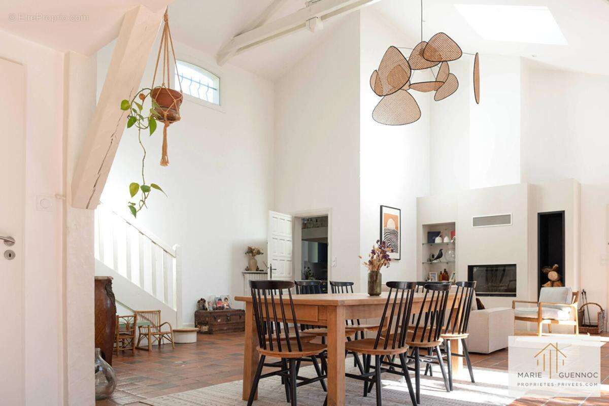 Maison à BASSE-GOULAINE