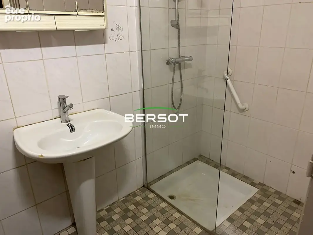 Maison secteur Jussey 4 pièce(s) 123 m2 - photo 3