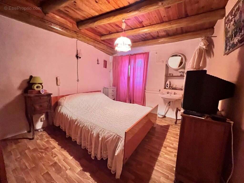 Maison à MAS-D&#039;ORCIERES