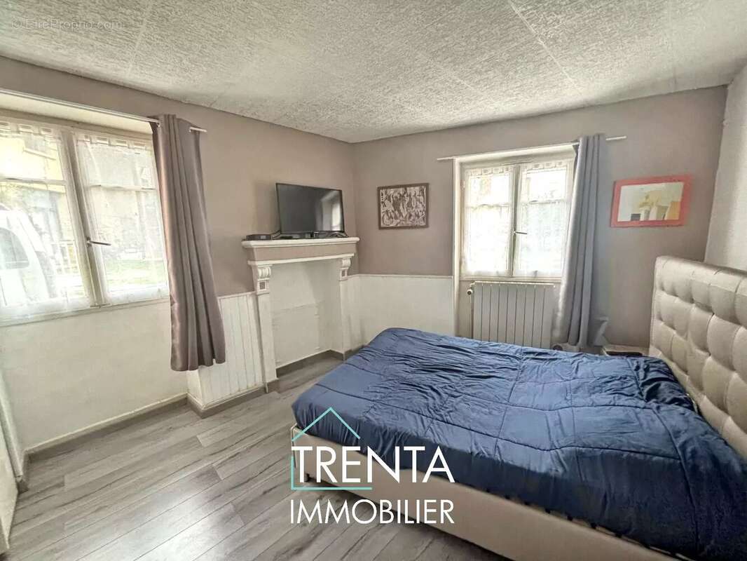 Appartement à SAINT-JEAN-DE-MOIRANS