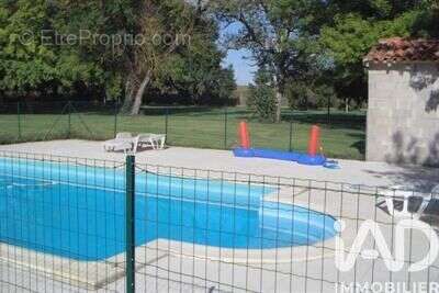 Photo 3 - Maison à VERDILLE