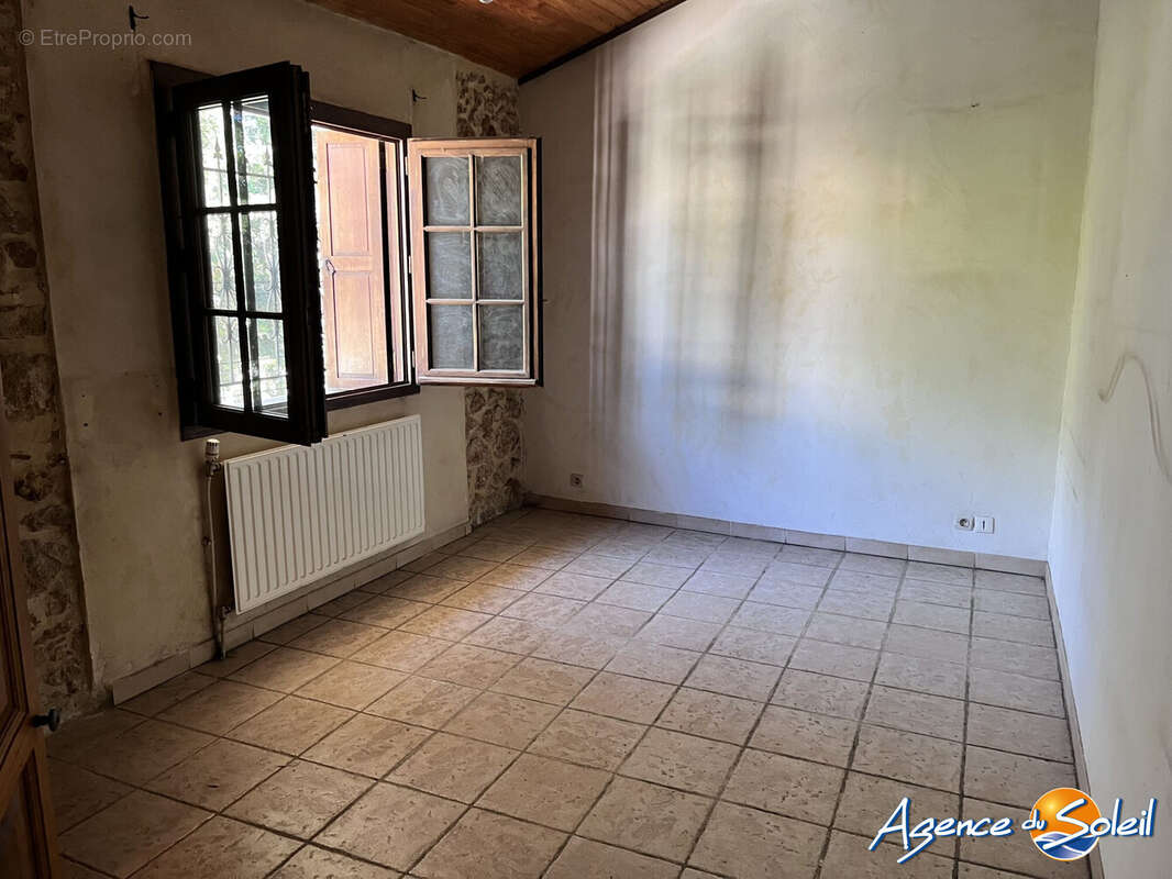 Maison à MONTPELLIER