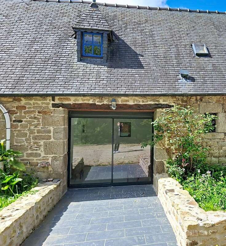 Photo 4 - Maison à PLOUMILLIAU