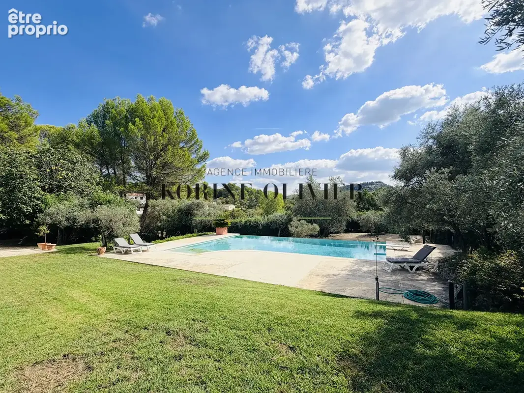 Ventabren Maison de charme au calme absolu - photo 23