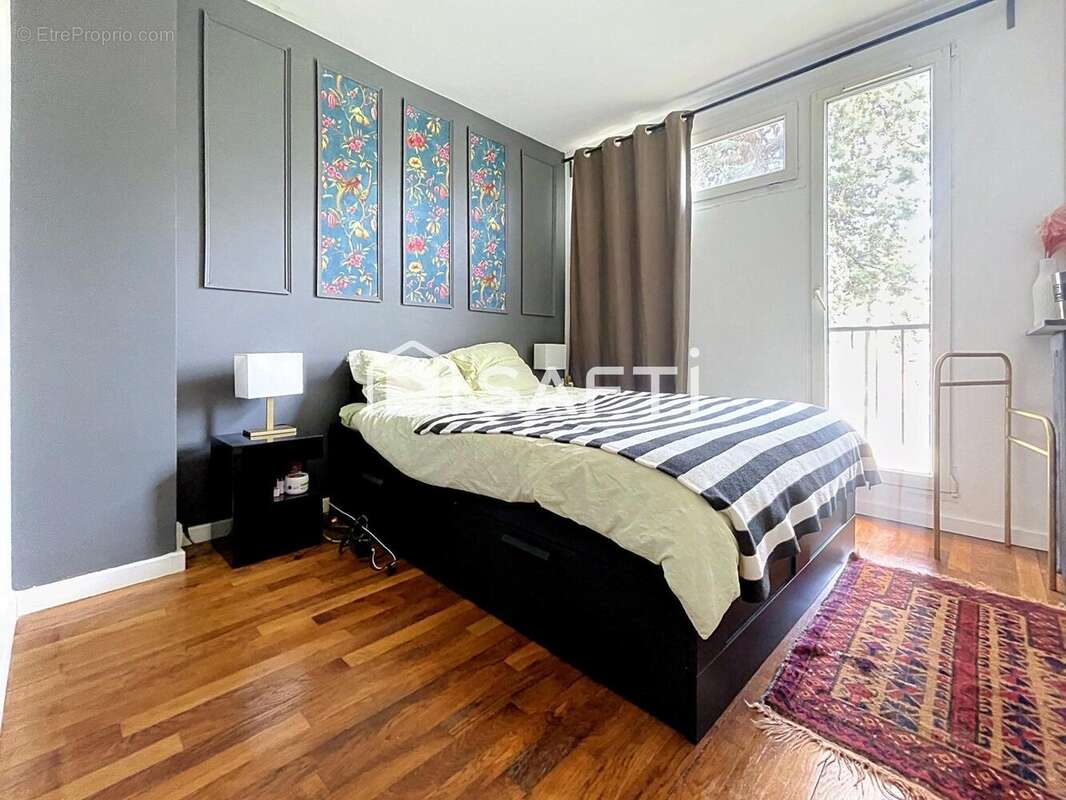 Photo 6 - Appartement à MONTREUIL