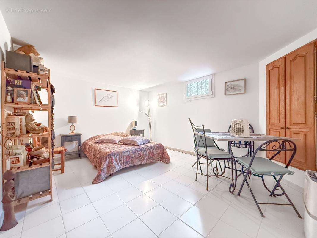 Maison à LA COLLE-SUR-LOUP