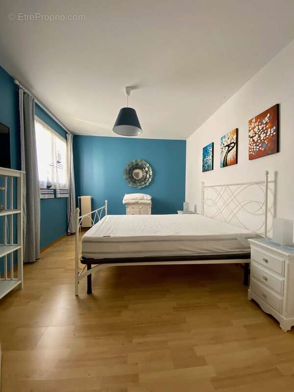 Appartement à ROQUEBRUNE-CAP-MARTIN