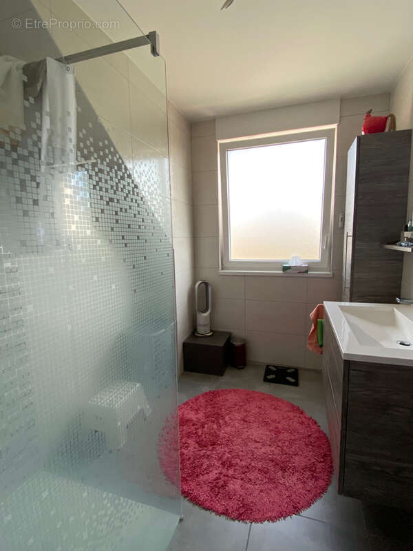 Appartement à HESINGUE