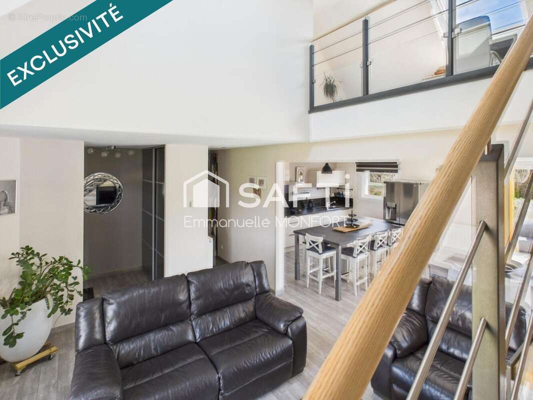 Photo 7 - Maison à TAULE