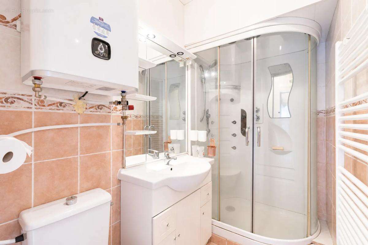 T3 lumineux de 39 m² à Palavas-les-Flots - photo 7