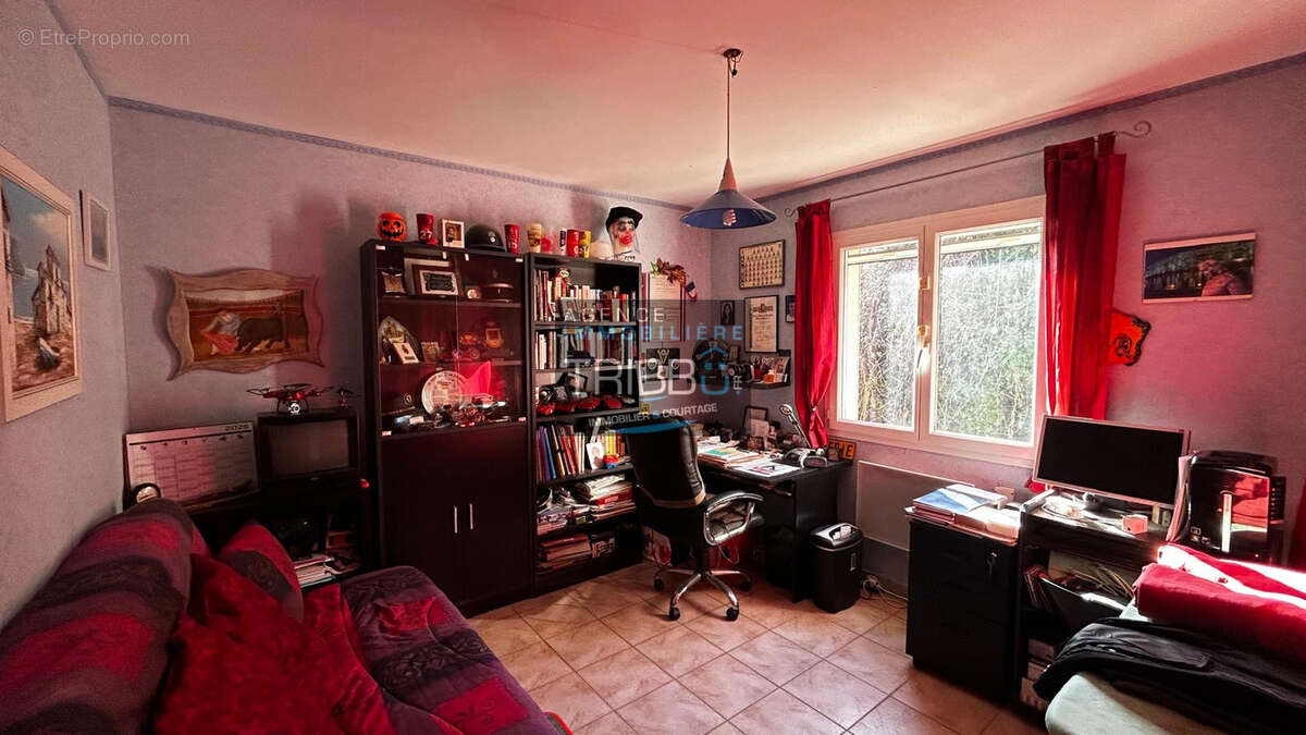 Maison à PONTEILLA