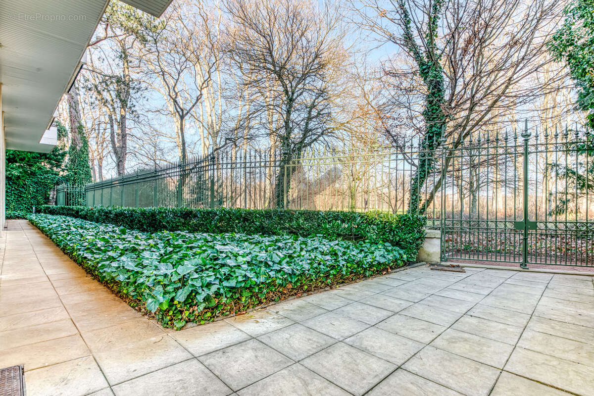 Appartement à LYON-6E
