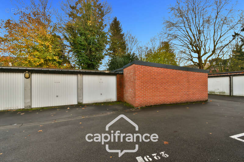 Appartement à TOURCOING