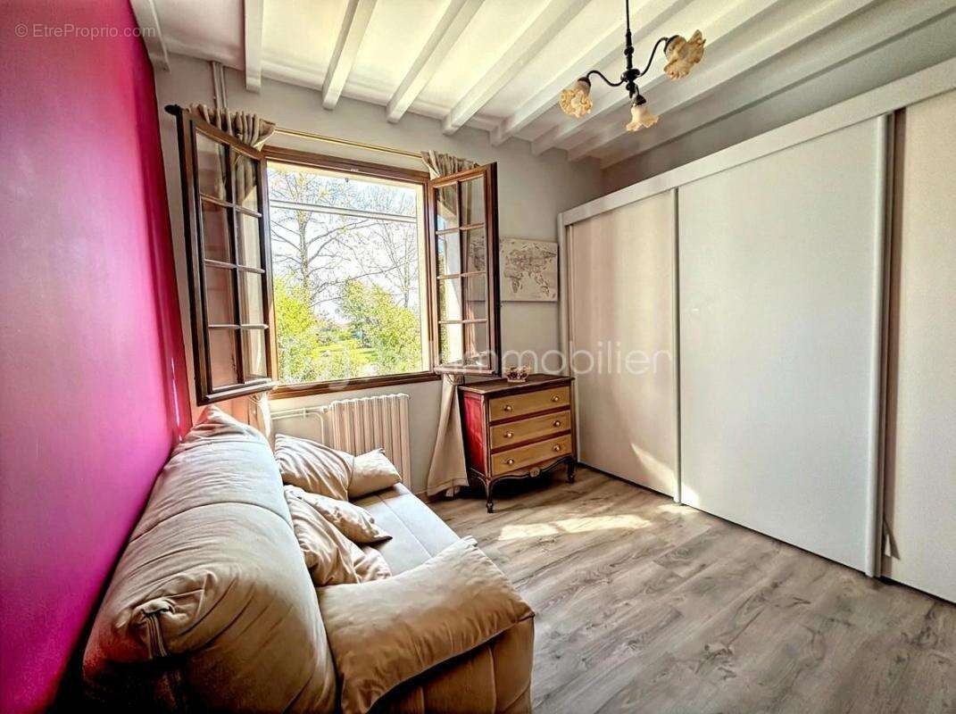 Belle propriété familiale  – DPE C –  Maubourguet / Lembeye - photo 9