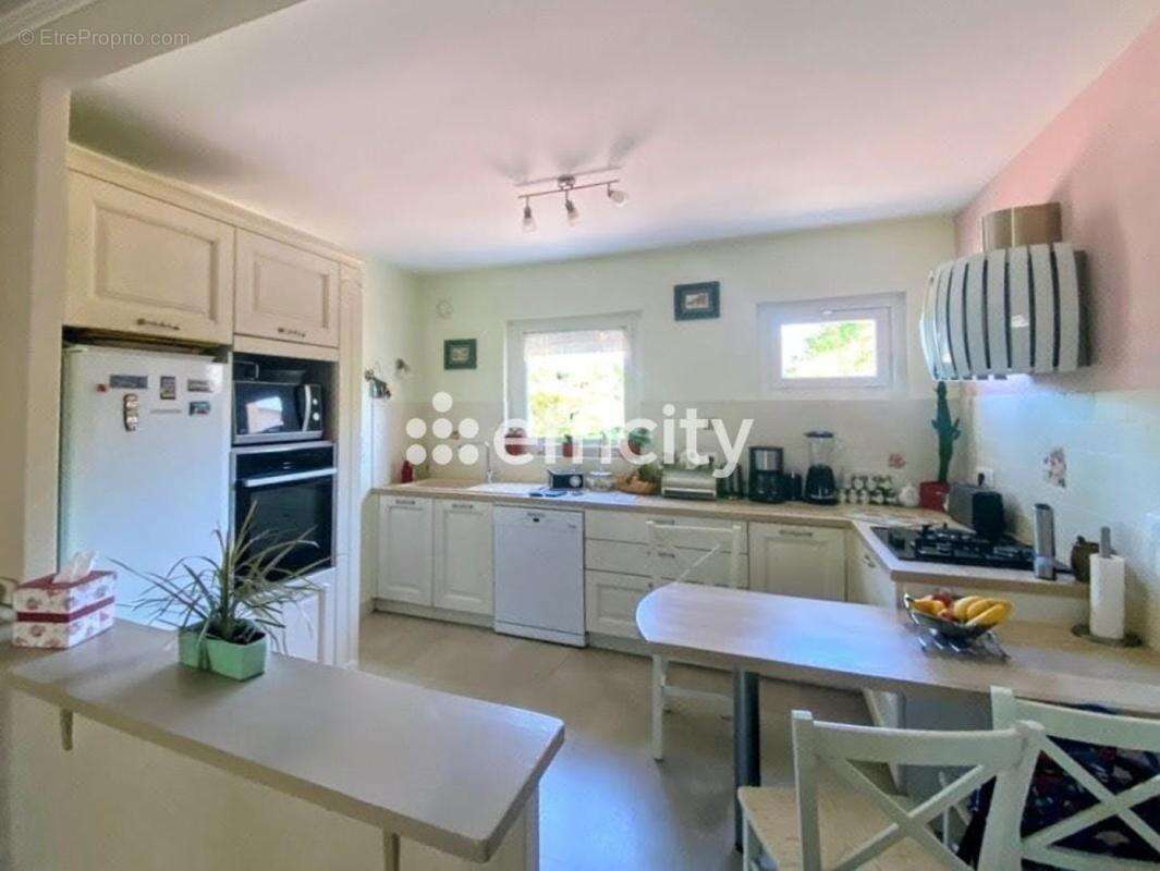 Maison ancienne - photo 3