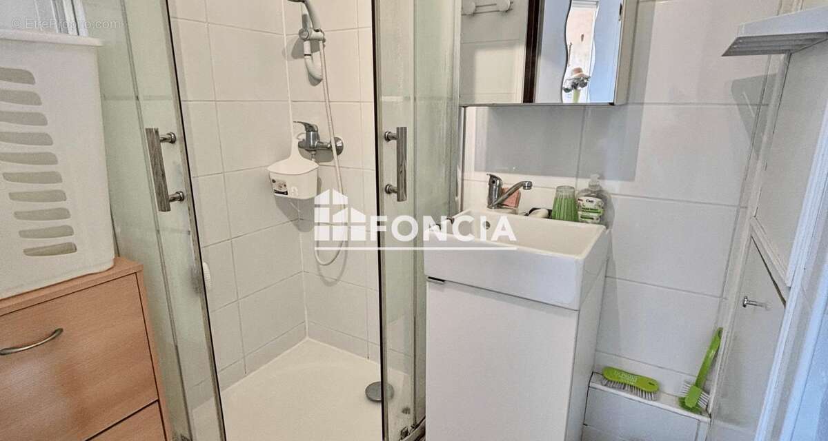 Appartement à LEUCATE