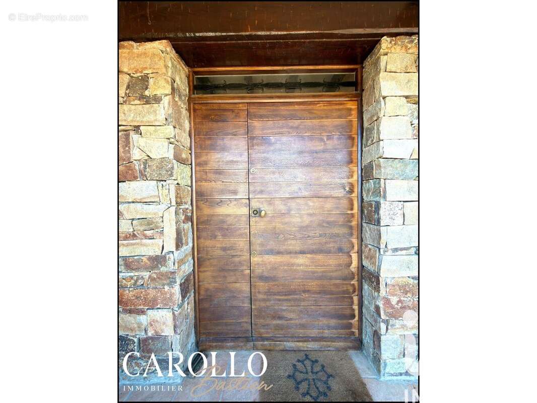 Photo 6 - Maison à CARCASSONNE