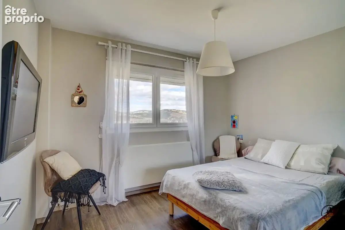 Maison 6 pièces 151 m² à vendre à Saint-Chamond (42400) - photo 8