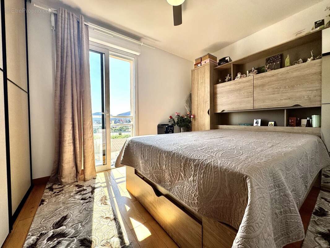 Appartement à AJACCIO