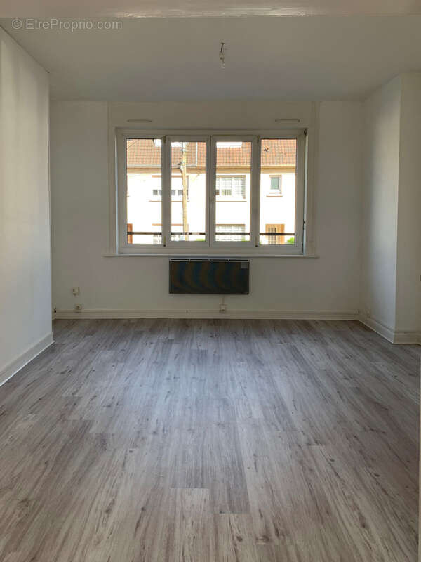 Appartement à LE PORTEL