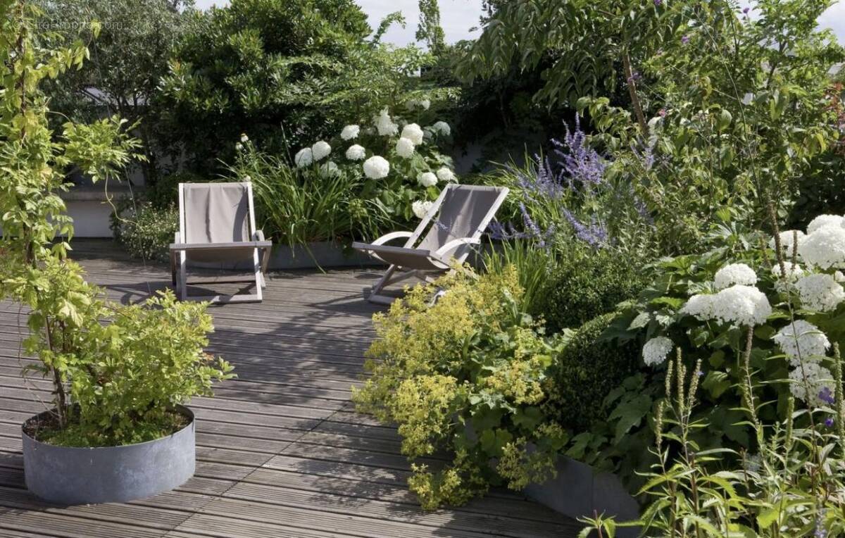 Appartement à SAINT-PRIEST