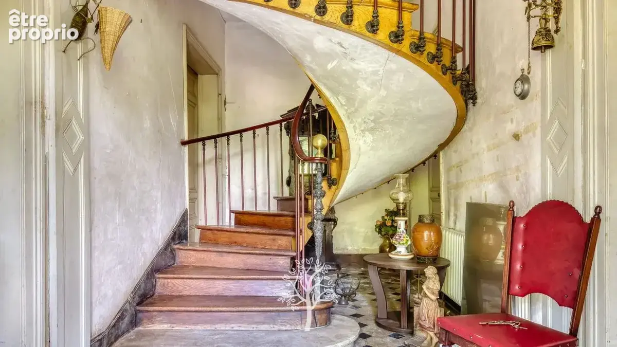Maison 8 pièces 291 m² à vendre à Bacqueville-En-Caux (76730) - photo 8