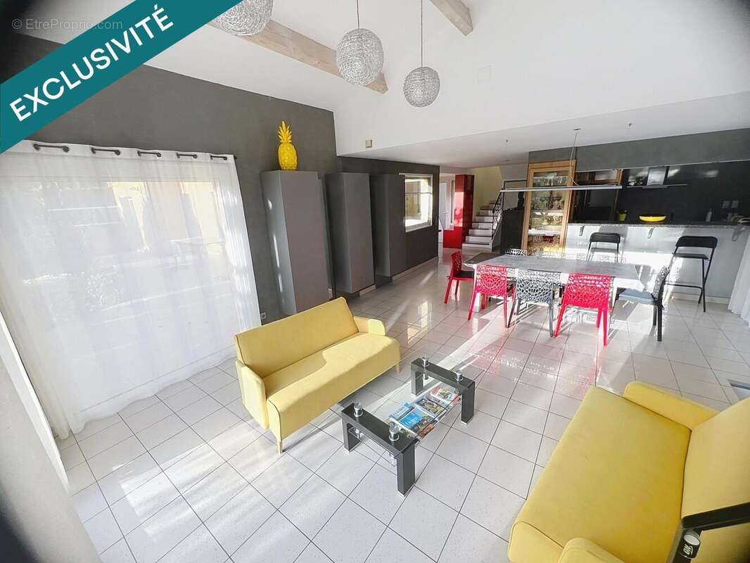 Photo 4 - Maison à CADENET