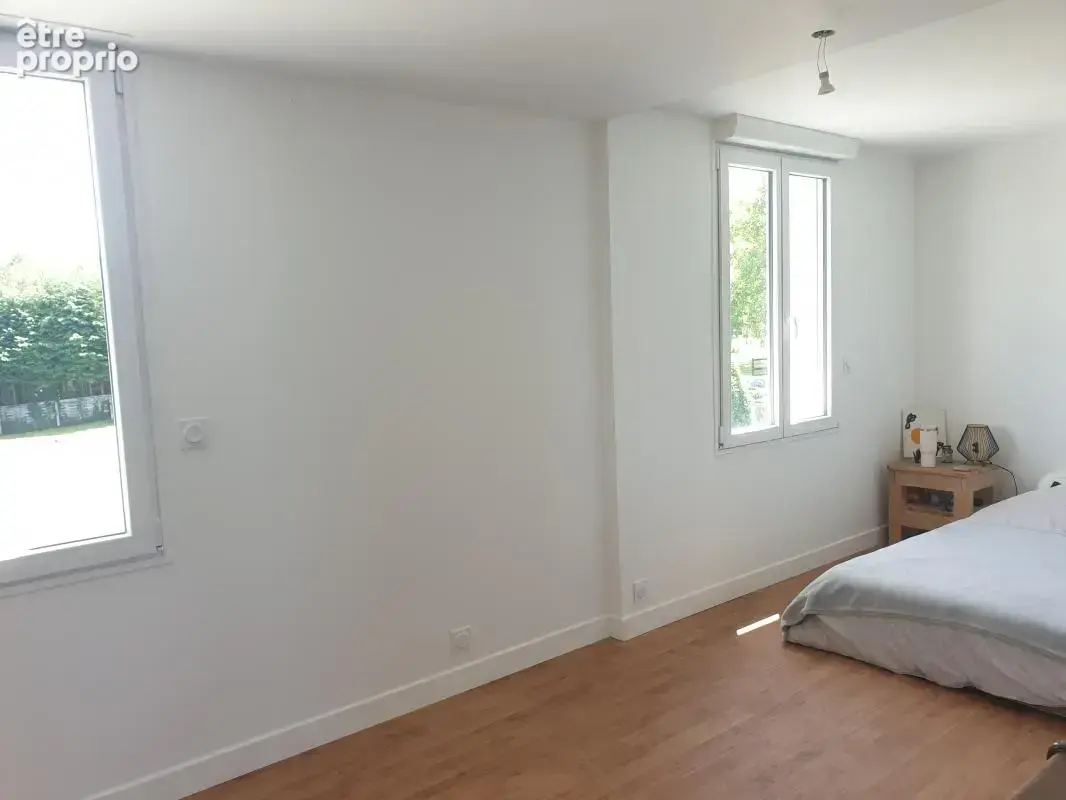 Maison normande rénovée de 6 pièces avec 3 chambres à Saint-Philbert-des-Champs - photo 12