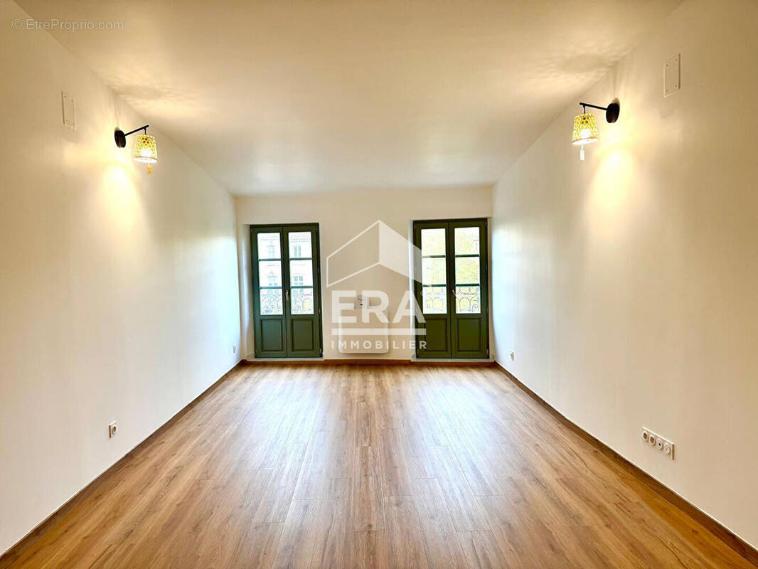 Appartement à LIMOUX