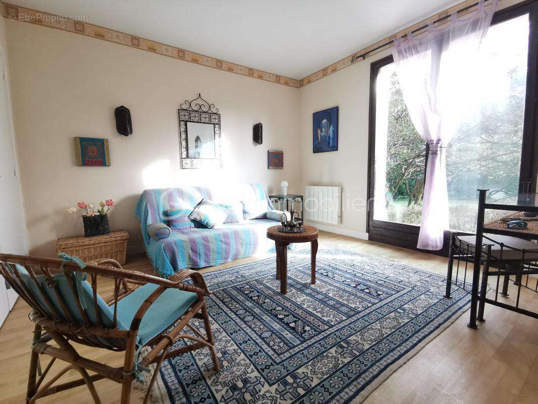Maison à BOULIN