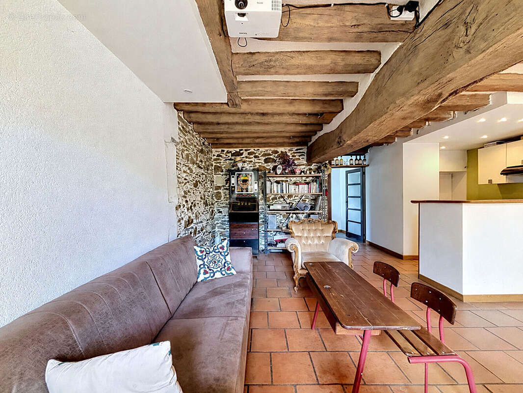 Appartement à ANGERS
