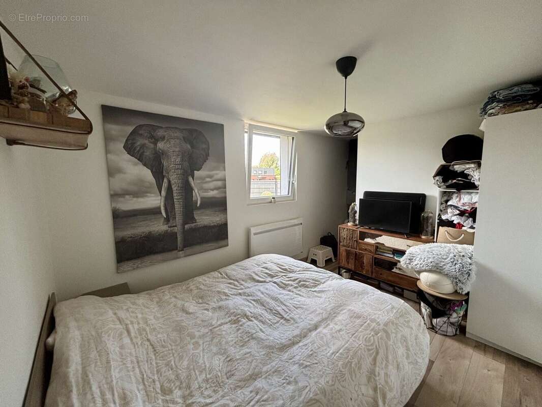 Maison à CAPPELLE-EN-PEVELE