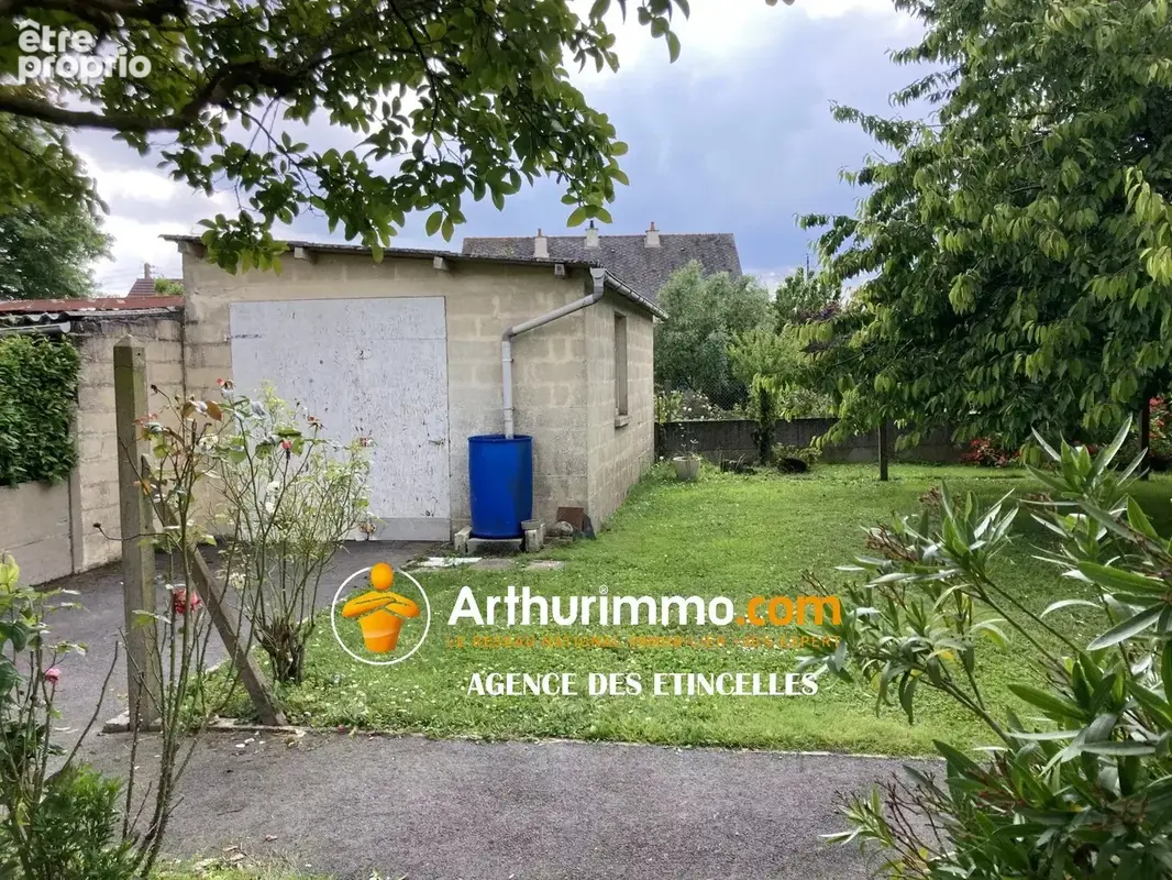 Vente Maison Martigne-ferchaud(35640) 135 500ï¿œ - photo 5