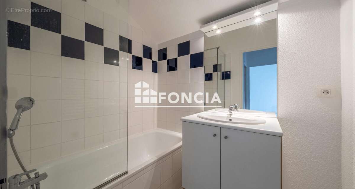 Appartement à LIBOURNE