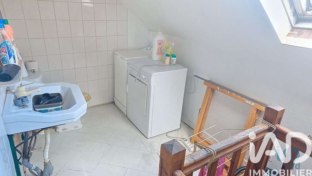 Photo 6 - Maison à ROMILLY-SUR-SEINE