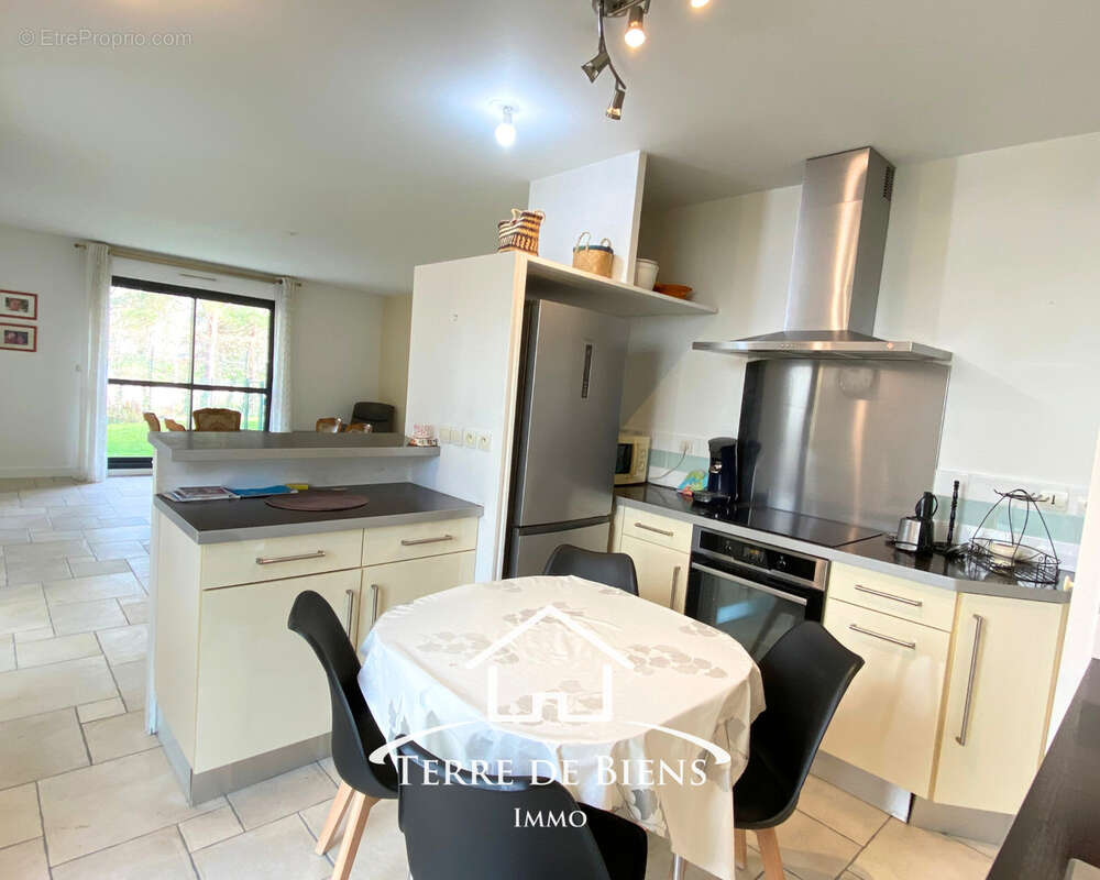 Appartement à SOISSONS