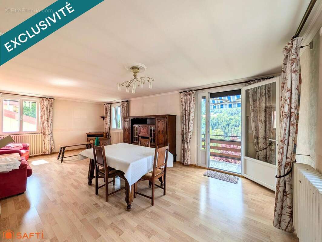 Photo 4 - Maison à MORBIER